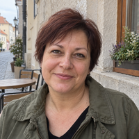 Portrét jana