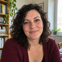 Portrét lucie
